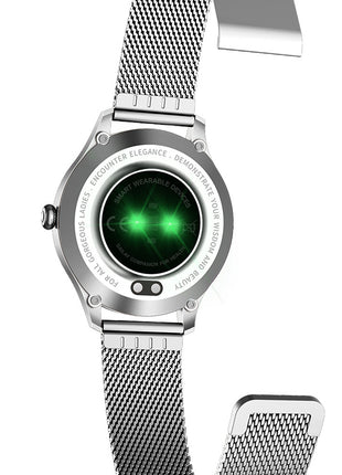 Chivo  Women's Smart Watch