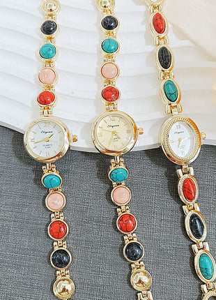 High Sense Women's Watch