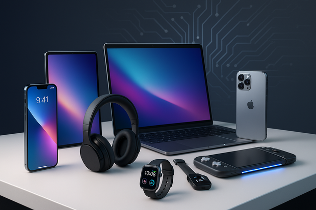 ELECTRONICS