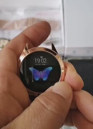 video