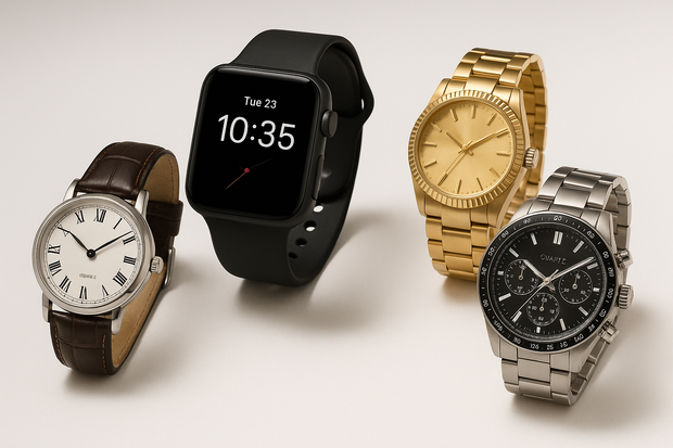 watches