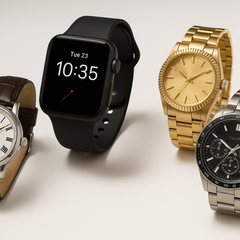 Collection image for: Watches