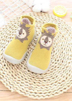 Children floor socks