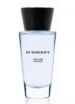 Burberry Touch For Men Eau de Toilette 3.3 fl oz