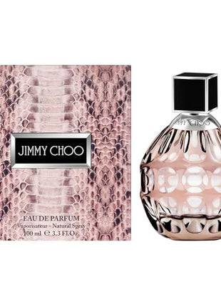 Jimmy Choo Eau de Parfum Spray 3.3 fl oz