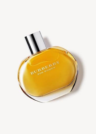 Burberry Classic For Women Eau de Parfum 3.3 fl oz