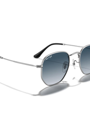 MERRY'S Classic Polarized Sunglasses for Women Men Vintage Polygon Square Shades S6548