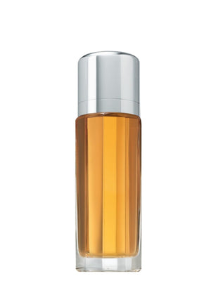 Calvin Klein Escape Eau de Parfum – Floral Women's Perfume – With Notes of Apricot, Jasmine, Amber, Sandalwood, Vanilla & Musk – Long Lasting Fragrance