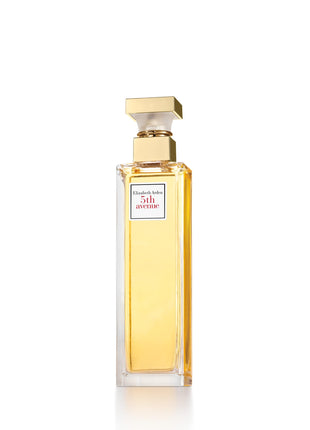 Elizabeth Arden 5th Avenue Perfume for Women, Eau de Parfum, Floral Fragrance, 2.5 Fl Oz