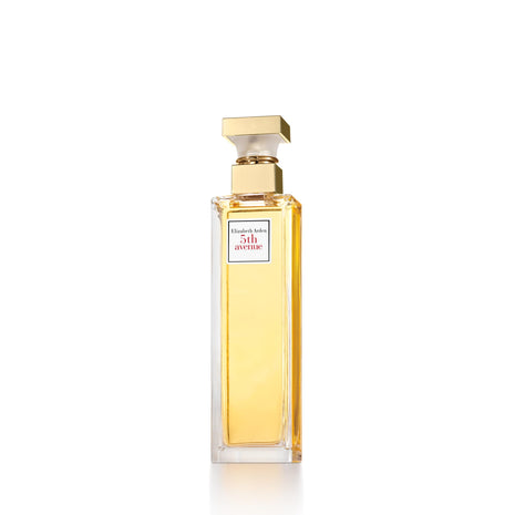 Elizabeth Arden 5th Avenue Perfume for Women, Eau de Parfum, Floral Fragrance, 2.5 Fl Oz