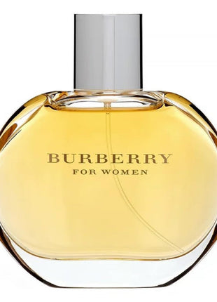 Burberry Classic For Women Eau de Parfum 3.3 fl oz