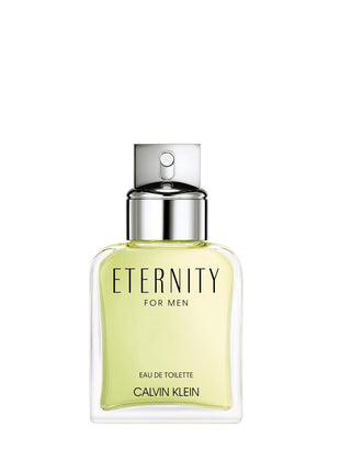 Calvin Klein Eternity For Men Eau de Toilette 3.4 fl oz