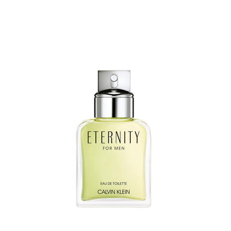 Calvin Klein Eternity For Men Eau de Toilette 3.4 fl oz