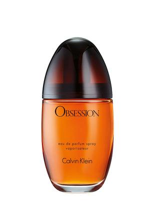 Calvin Klein Obsession Women's Eau de Parfum 3.4 fl oz