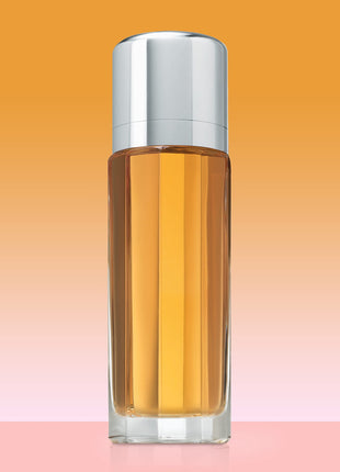 Calvin Klein Escape Eau de Parfum – Floral Women's Perfume – With Notes of Apricot, Jasmine, Amber, Sandalwood, Vanilla & Musk – Long Lasting Fragrance
