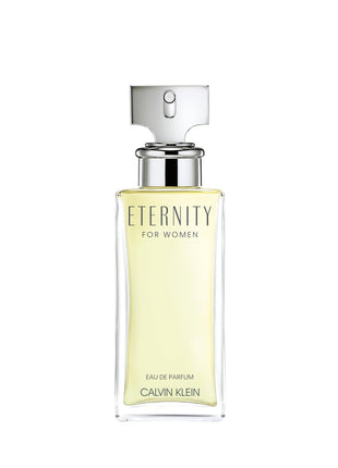 Calvin Klein Eternity For Women Eau de Parfum 3.3 fl oz