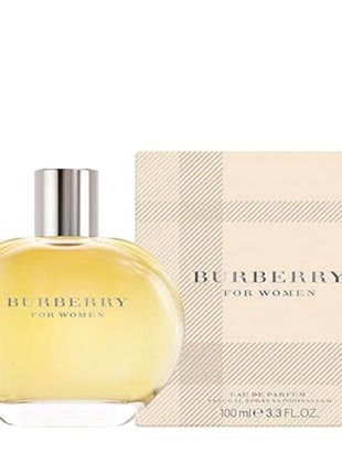 Burberry Classic For Women Eau de Parfum 3.3 fl oz