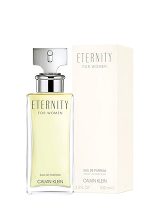 Calvin Klein Eternity For Women Eau de Parfum 3.3 fl oz