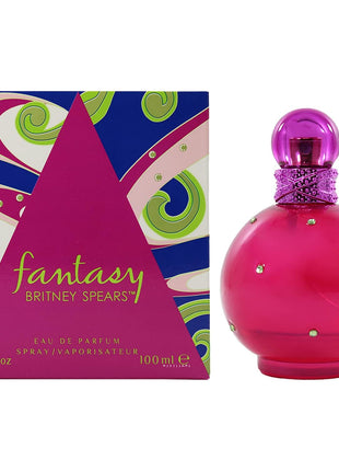 Britney Spears Women's Fantasy Eau spray de Parfum perfume 3.3 oz / 100 ml