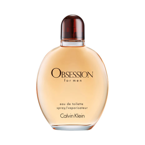 Calvin Klein Obsession Men's Eau de Toilette 6.7 fl ozi