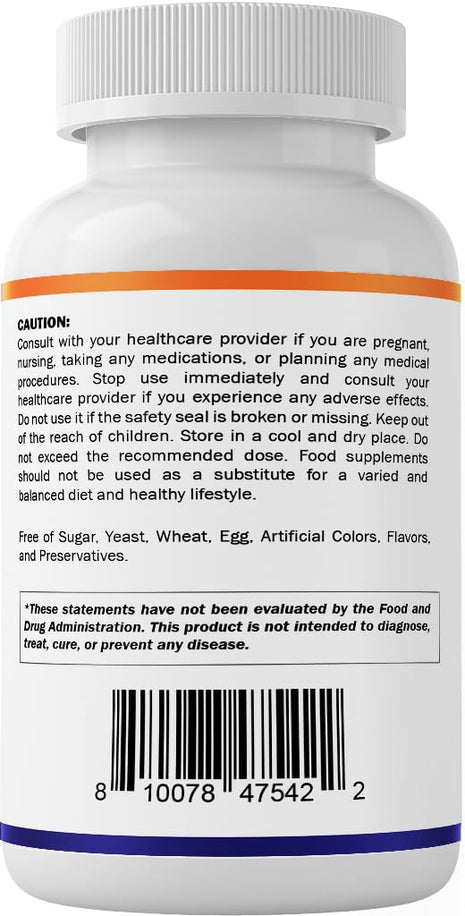 Vitamatic Turmeric Curcumin Supplement (10:1 Equivalent 3000 mg Per Serving, Made with 95% Curcuminoids, Black Pepper, Ginger, Moringa) 120 Vegetable Capsules, Non-GMO, Gluten Free (120 Capsules)