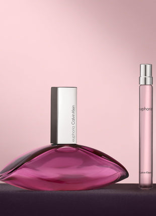 Calvin Klein Euphoria For Women Eau de Parfum 3.3 fl oz