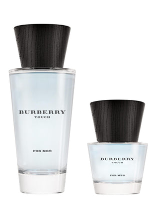 Burberry Touch For Men Eau de Toilette 3.3 fl oz