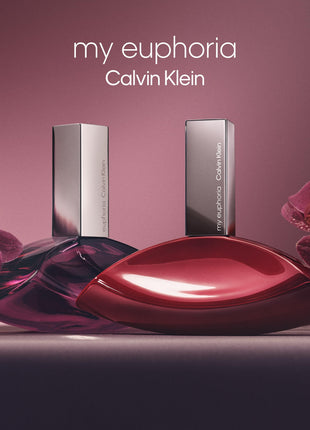 Calvin Klein Euphoria For Women Eau de Parfum 3.3 fl oz