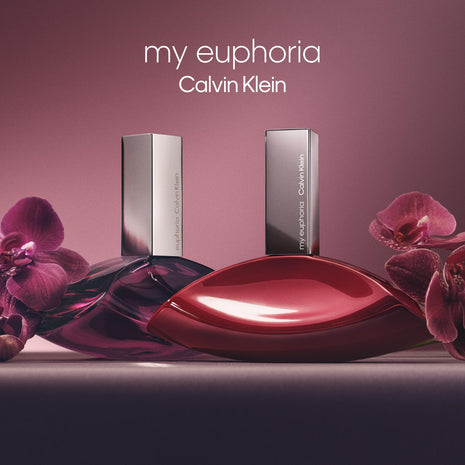 Calvin Klein Euphoria For Women Eau de Parfum 3.3 fl oz