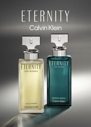 Calvin Klein Eternity For Women Eau de Parfum 3.3 fl oz