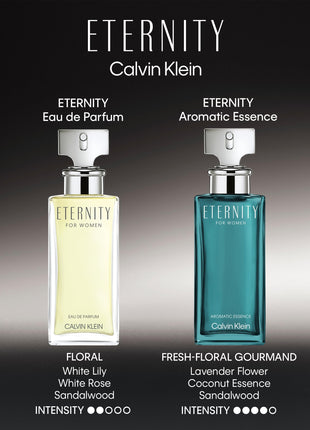 Calvin Klein Eternity For Women Eau de Parfum 3.3 fl oz