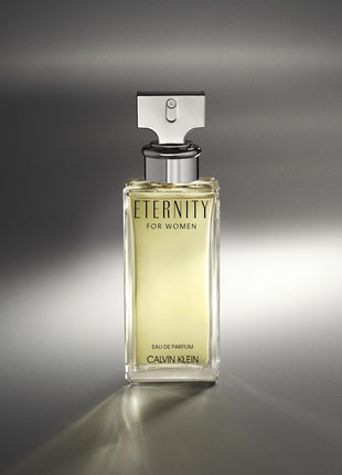 Calvin Klein Eternity For Women Eau de Parfum 3.3 fl oz