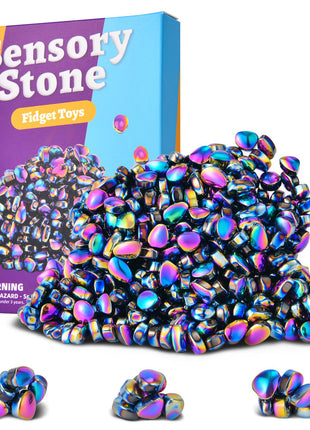 550pcs Fidget Toys for Adults & Teens,Stress Relief Sensory Toys for Autism ADHD Anxiety,Weak Magnetic Putty Colorful,Desk Fidgets Toys,Fidgets Toys Adults Gifts