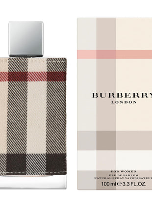 Burberry London Eau de Parfum 3.3 fl oz