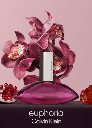 Calvin Klein Euphoria For Women Eau de Parfum 3.3 fl oz