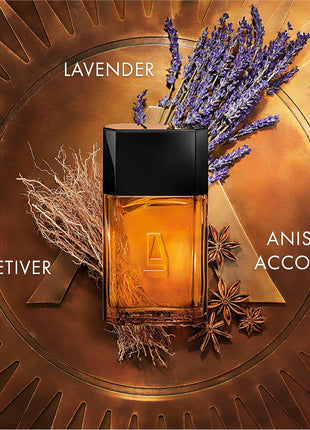 Azzaro Pour Homme Eau de Toilette - Sensual & Timeless Mens Cologne - Fougere, Aromatic & Woody Fragrance - Everyday Wear - Warm, Classic Scent - Luxury Perfumes for Men - Value Size, 3.4 Fl. Oz