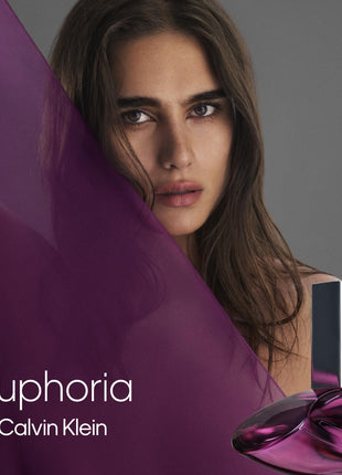 Calvin Klein Euphoria For Women Eau de Parfum 3.3 fl oz