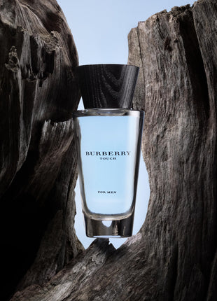 Burberry Touch For Men Eau de Toilette 3.3 fl oz