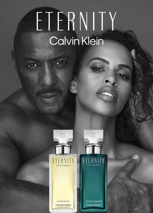 Calvin Klein Eternity For Women Eau de Parfum 3.3 fl oz