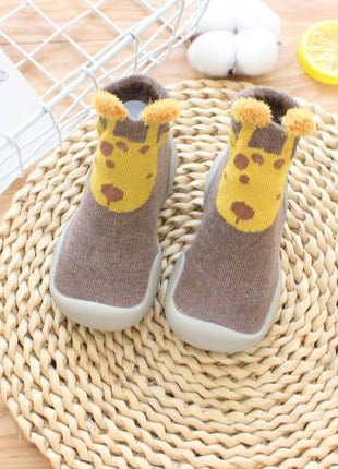 Children floor socks