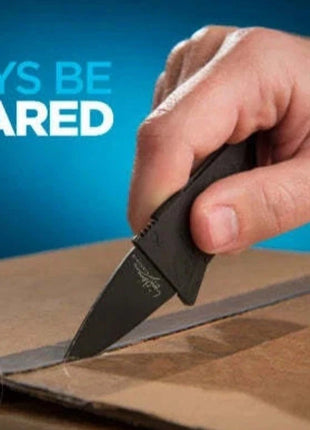 CardSharp Credit Card Knife 2 Pack