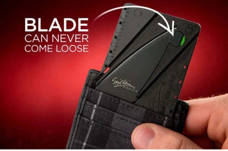 CardSharp Credit Card Knife 2 Pack