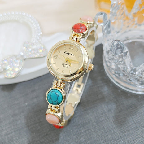 High Sense Women's Watch