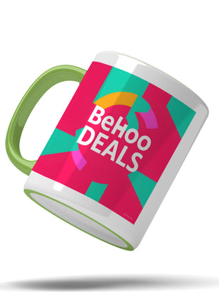 Accent Mug 11Oz (US)